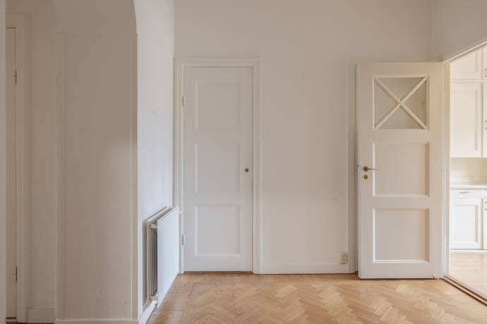 1 rum lägenhet på Sankt Eriksgatan 87, 5 tr Vasastan, Stockholms kommun - bild 3