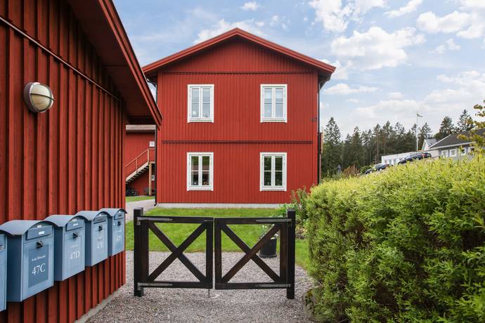 3 rum Lägenhet på Boklidsvägen 47B Ritorp Södertälje kommun - bild 1