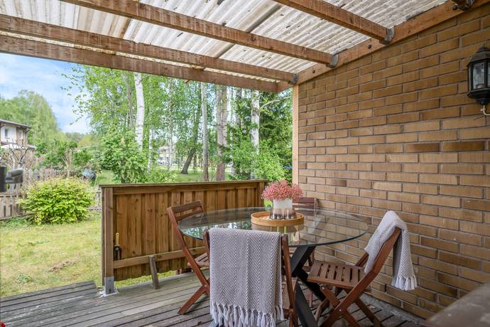 2 rum lägenhet på Kvartärvägen 235 Åbylund, Haninge kommun - bild 1