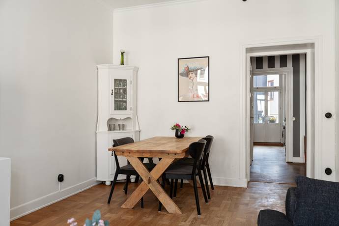 3 rum Lägenhet på Västmannagatan 77, 3 tr Vasastan Odenplan Stockholms kommun - bild 7