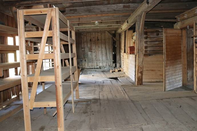 5 rum Villa på Kyrkbyvägen 11 Hassela Kyrkby Nordanstigs kommun - bild 73