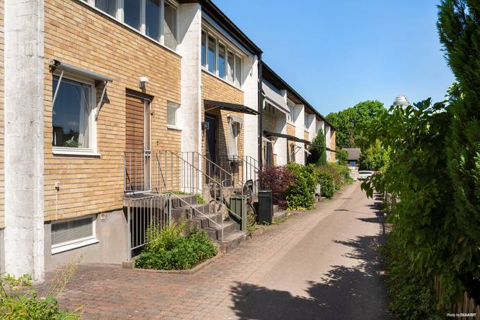 Kållered, Mölndals kommun