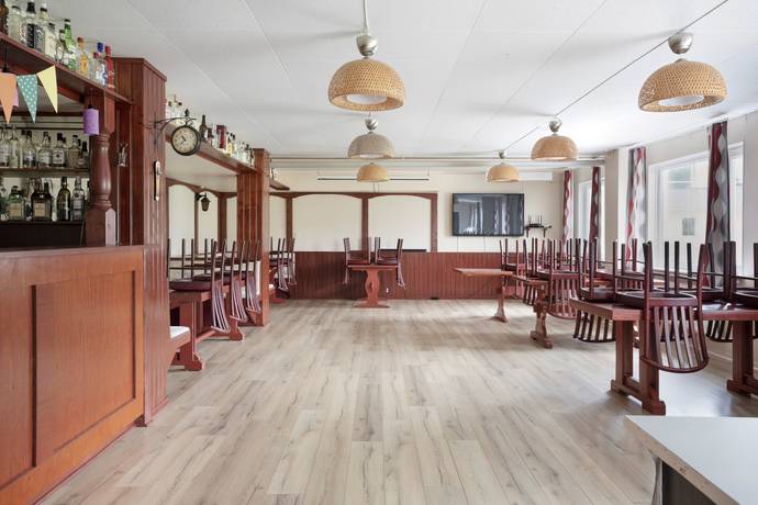 2 rum Lägenhet på Mariegården 27 Svängsta Karlshamns kommun - bild 16