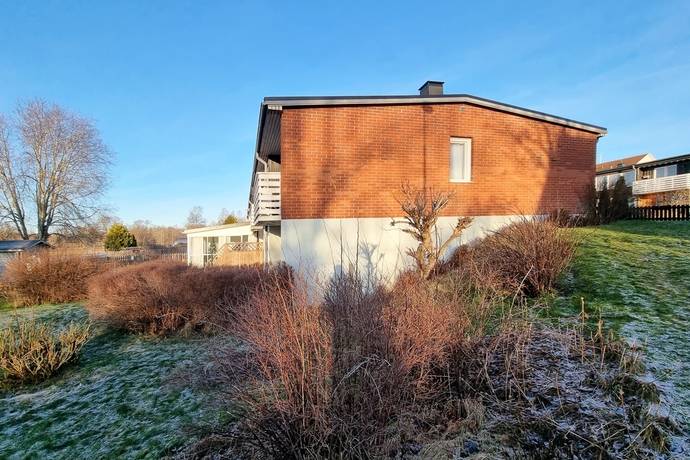 4 rum Villa på Norrbrovägen 5A Centrala Filipstad Filipstads kommun - bild 33