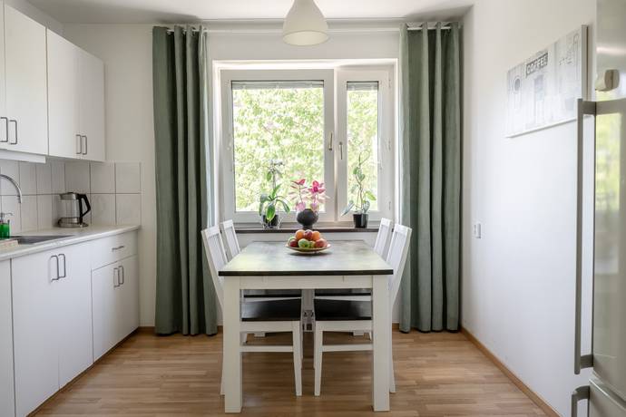2 rum Lägenhet på Rödkullastigen 11B Almhög Malmö kommun - bild 8