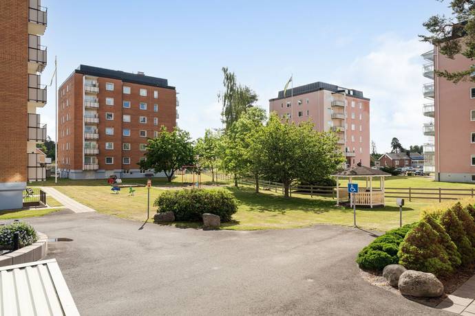 3 rum Lägenhet på Skogvaktaregatan 17 Södra Skogen Karlsborgs kommun - bild 21
