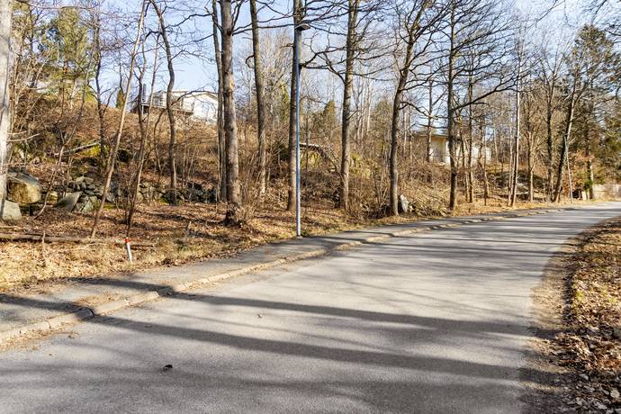 Tomt på Sandlyckans väg 49 Kullavik Kungsbacka kommun - bild 6