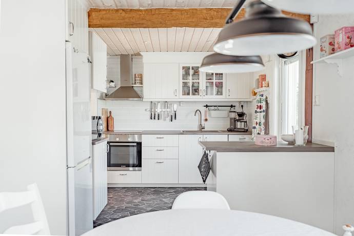 4 rum Villa på Karskulla 60 Vattholma Uppsala kommun - bild 6