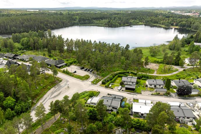 6 rum Villa på Skogsfruvägen 2 STUGSUND Söderhamns kommun - bild 41