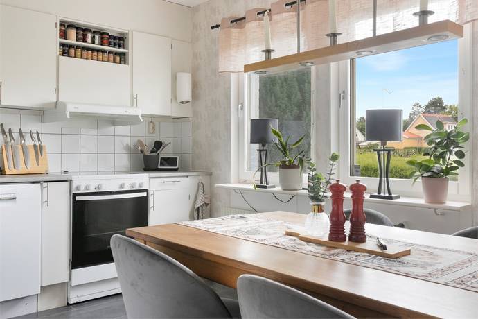 2 rum Lägenhet på Gullregnsvägen 22 D Skogstorp Falkenbergs kommun - bild 9