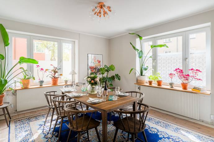 5.5 rum Lägenhet på Bergsgatan 6 Centrala Sundbyberg Sundbybergs kommun - bild 7