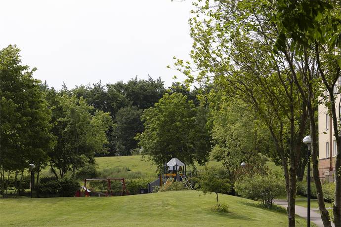 3 rum Lägenhet på Elisetorpsvägen 19D Arlöv Burlövs kommun - bild 24