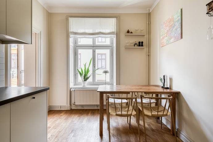 1.5 rum Lägenhet på Tulegatan 23B Vasastan Stockholms kommun - bild 5