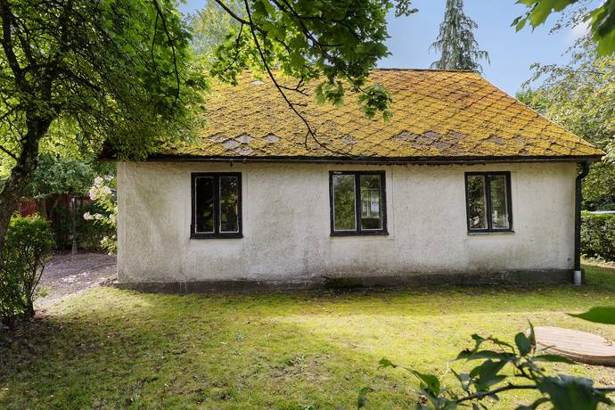 1 rum Villa på Högseröd 132 Högseröd, Löberöd Eslövs kommun - bild 14