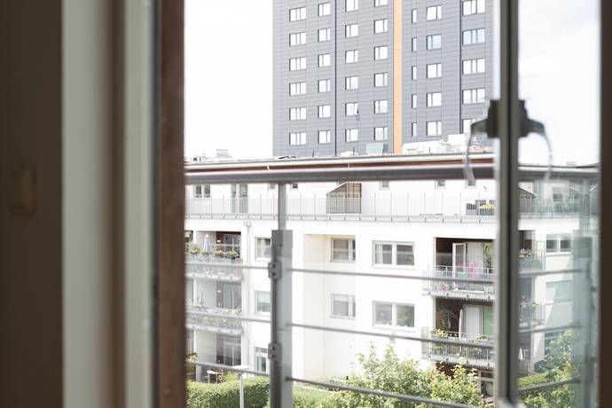 3 rum lägenhet på Sundskajen 6B Limhamn/Ön, Malmö kommun - bild 5