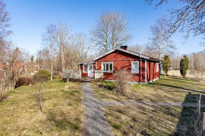3 rum vinterbonat fritidshus på Kättefallet 2 Tived, Laxå kommun - bild 4