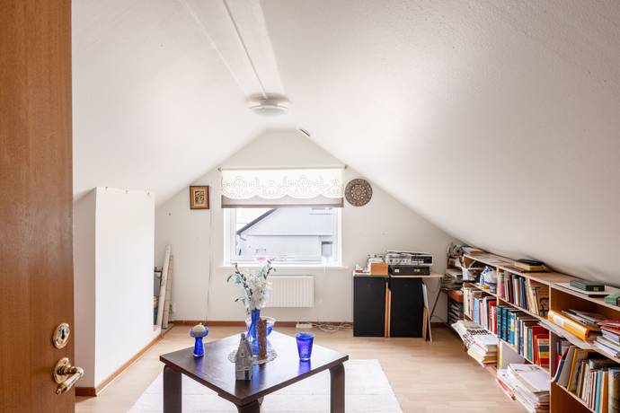 7 rum Villa på Måsgatan 1 Bara Svedala kommun - bild 31