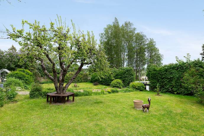 3 rum Villa på Västra Rickeby 45 Västra Rickeby - Gottröra Norrtälje kommun - bild 20