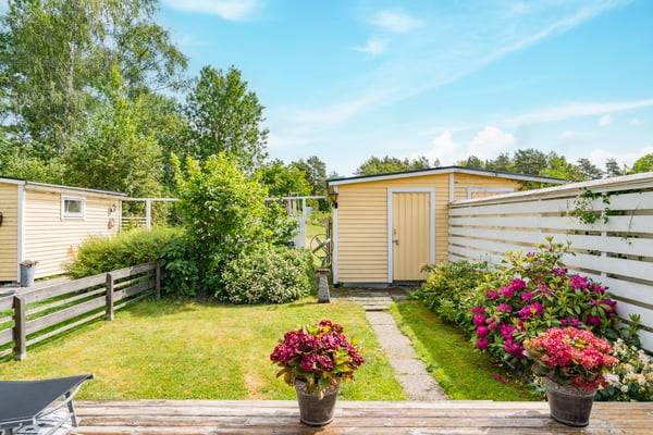 6 rum radhus på Skalbaggevägen 6 Bryngelstorp, Nyköpings kommun - bild 4