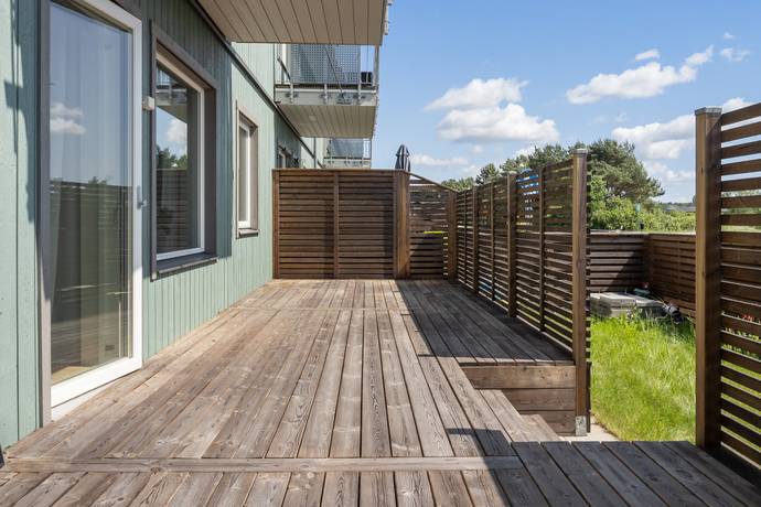 3 rum Lägenhet på Linneagården 1C Häljarp Landskrona kommun - bild 8