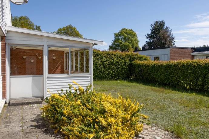 4 rum Villa på Hjortronvägen 3 Olofströms kommun - bild 18