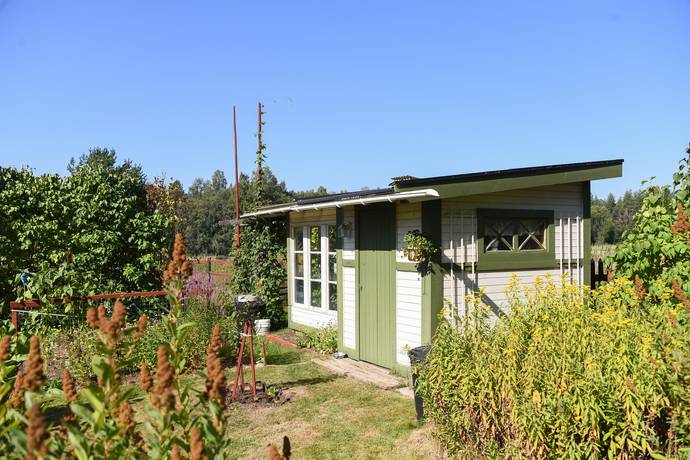 5 rum Villa på Rörbergsvägen 74 Valbo Gävle kommun - bild 17