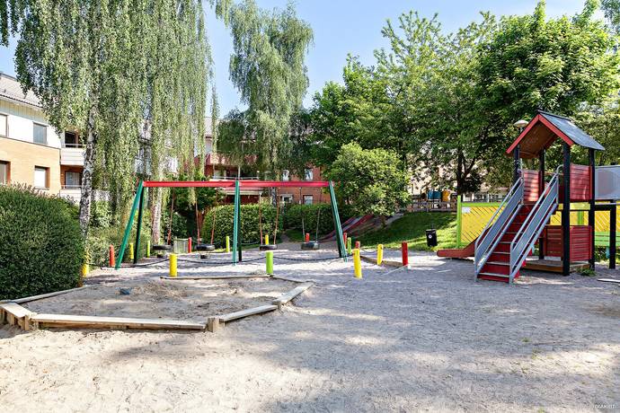 4 rum Lägenhet på Skogalundsklippan 20, 1 tr Skogalundsklippan Nacka kommun - bild 26