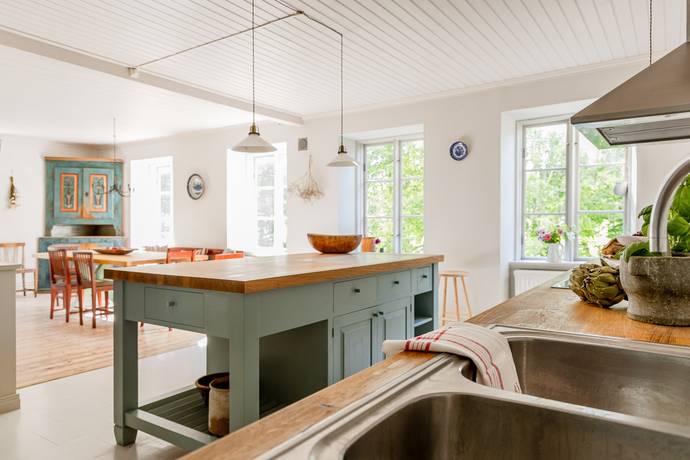 5 rum Villa på Eksta Jakobs 409 Eksta - Västra Gotland Gotlands kommun - bild 15