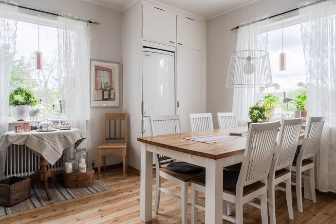 5 rum Villa på Västra Skråmträsk 139 Skellefteå Skellefteå kommun - bild 9