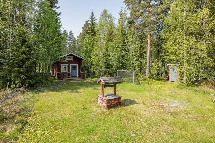 2 rum Fritidshus på Brännäsvägen 2 Sörmjöle Umeå kommun - bild 25