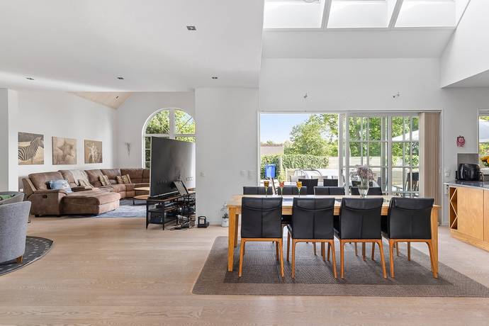 6 rum Villa på Ardennervägen 7 Hörby kommun - bild 8