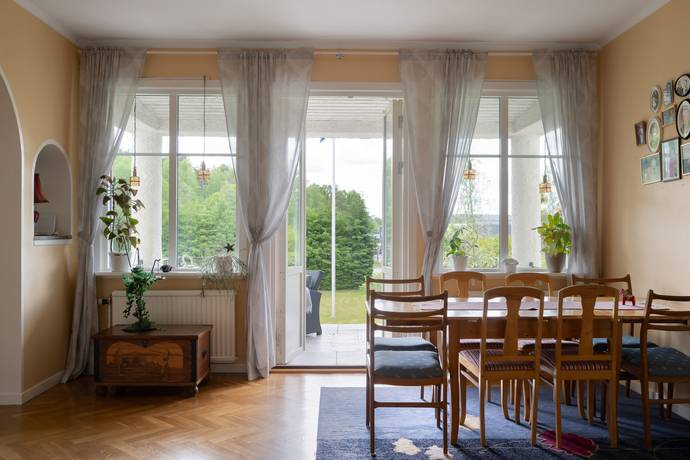 8 rum Villa på Tungelstavägen 106 Västerhaninge Haninge kommun - bild 8
