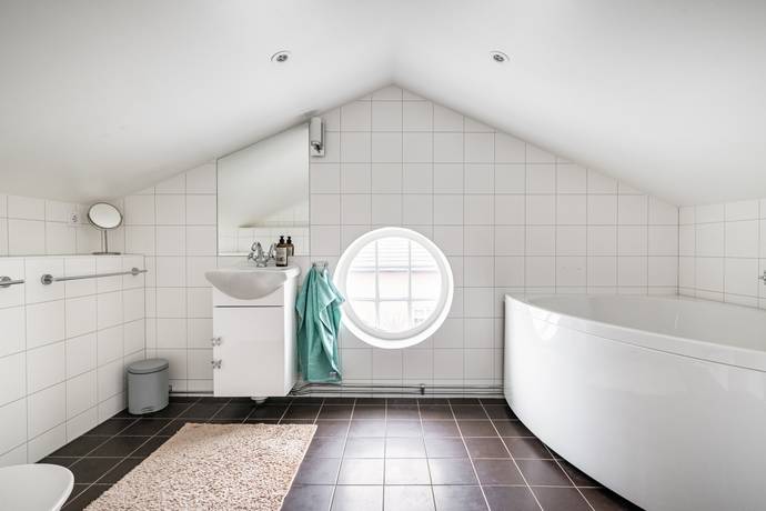 10 rum Villa på Eriksvägen 20 Duvbo Sundbybergs kommun - bild 52
