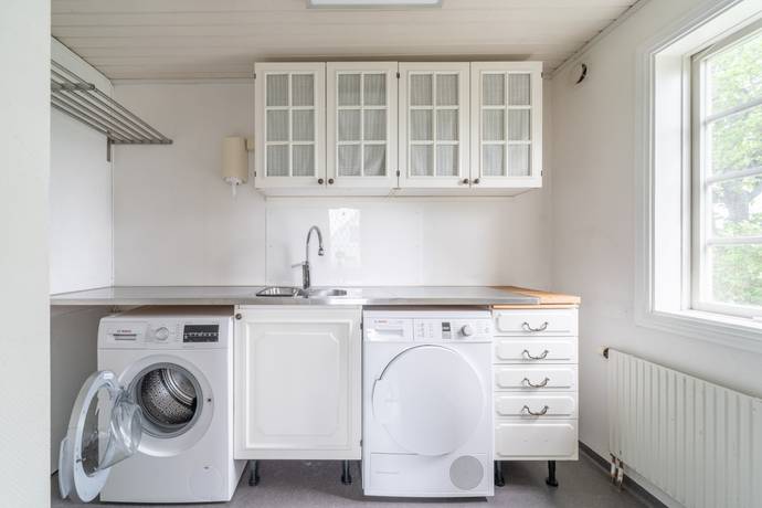 9 rum Villa på Äleklintagatan 34 Äleklinta Borgholms kommun - bild 17