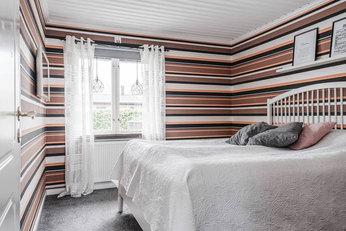 4 rum Villa på Prästgatan 7 Centralt Sollefteå Sollefteå kommun - bild 17
