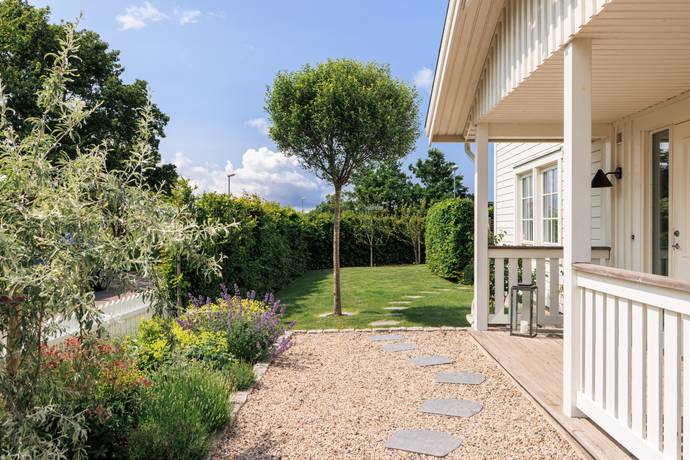 7 rum Villa på Lingonvägen 5 Vejbystrand Ängelholms kommun - bild 47