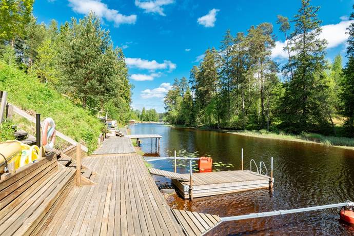 45 m² Villa på Åvägen 14 Broholm Mullsjö kommun - bild 34
