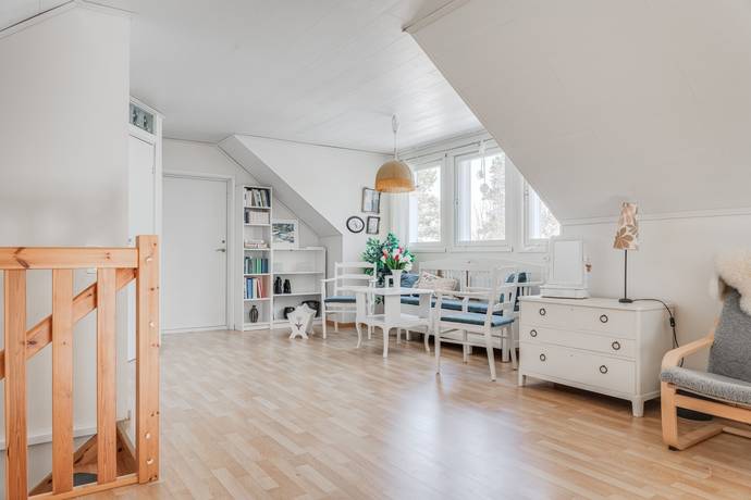 5 rum Villa på Råholmen 95 Berkön Piteå kommun - bild 21