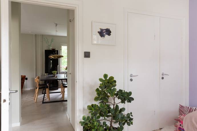 3 rum Lägenhet på Fregattvägen 52 Gröndal Stockholms kommun - bild 31