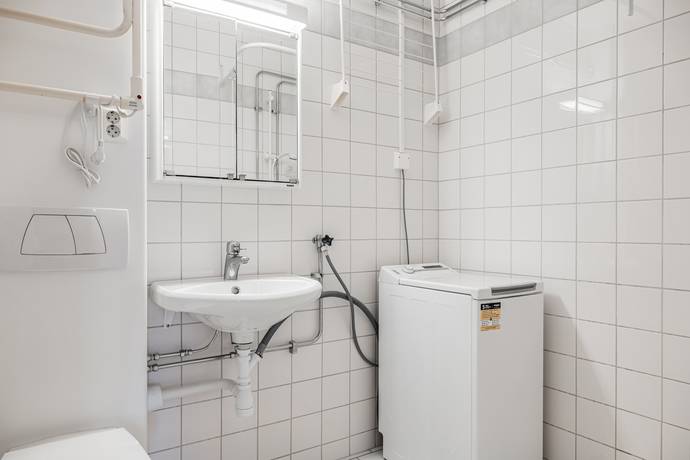 3 rum Lägenhet på Gruvgången 45 Gruvlyckan Karlstads kommun - bild 10