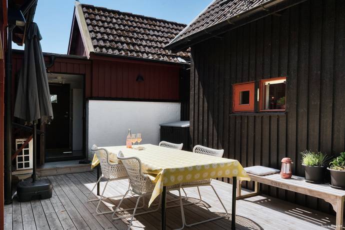 3 rum Lägenhet på Klitterbygatan 39, lgh 66 Havsbaden Ängelholms kommun - bild 1