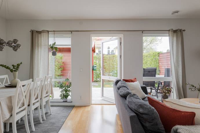 5 rum lägenhet på Hovsdalsvägen 7 Hovshaga, Växjö kommun - bild 3