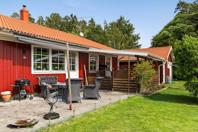 4 rum Villa på Skogsdungevägen 5 Stora Sundby/Alberga Eskilstuna kommun - bild 23