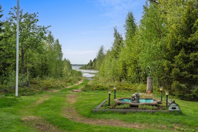 6 rum Villa på Sillviken 342 Sillviken/Innertavle Umeå kommun - bild 41
