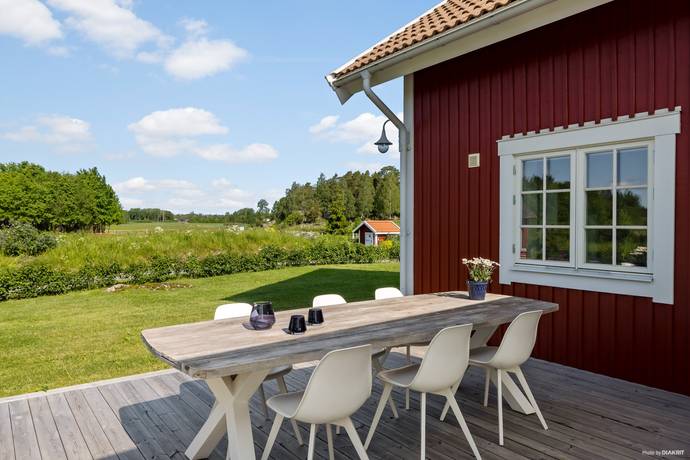 8 rum villa på Agersta 8 Bälinge, Uppsala kommun - bild 3