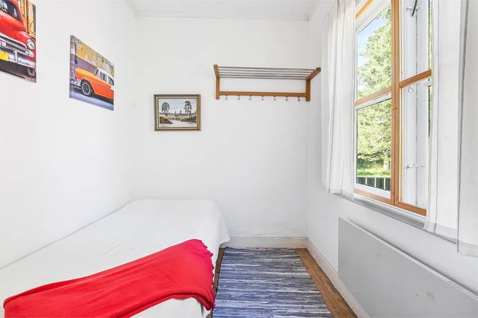 2 rum Fritidshus på Hagtornsstigen 6 Djurstadtorp Borgholms kommun - bild 12