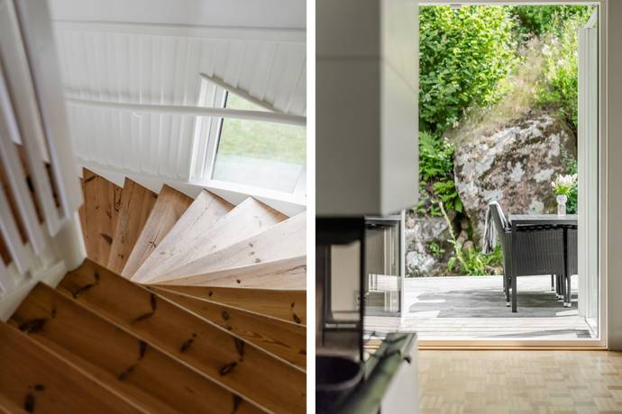 4 rum Villa på Fredriksborgsgatan 7 Furuberg Borås kommun - bild 29