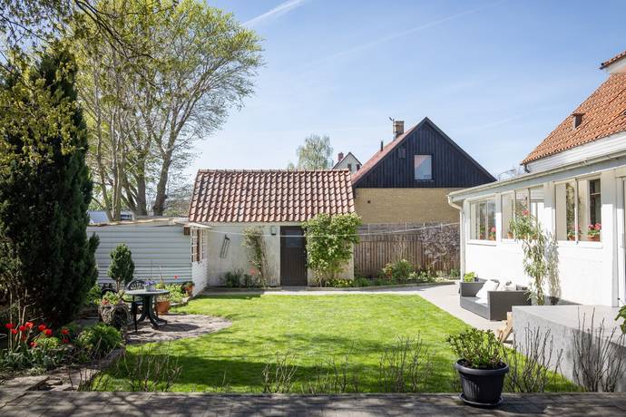 7 rum Villa på Fosie stationsväg 7 Fosie Malmö kommun - bild 68
