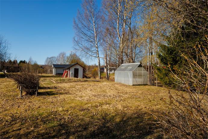 5 rum Villa på Björnbärsvägen 44 Sävast Bodens kommun - bild 30