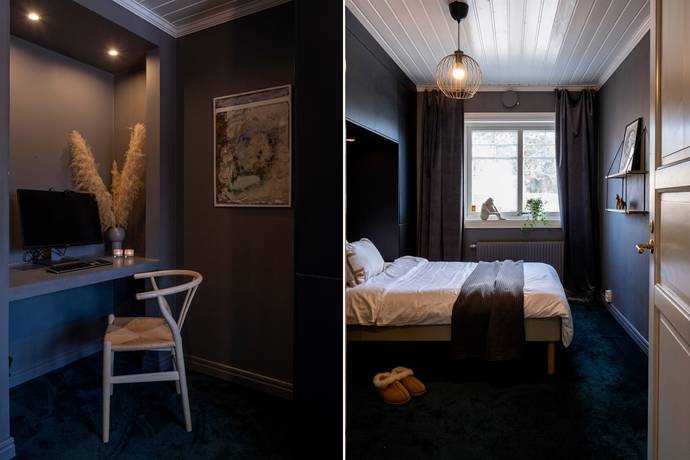 8 rum Villa på Lövuddsvägen 15 Vaxholm Resarö Vaxholms kommun - bild 33